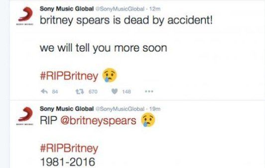 spears sony