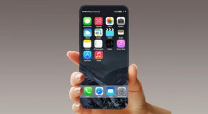 iPhone 8