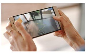 Lenovo Phab 2 Pro