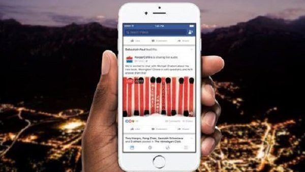 Facebook