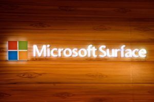 Microsoft