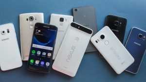 migliori smartphone 2016