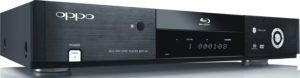 oppo blu-ray