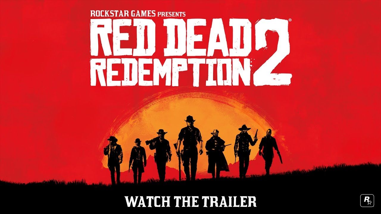 red dead redemption 2 rockstar pc