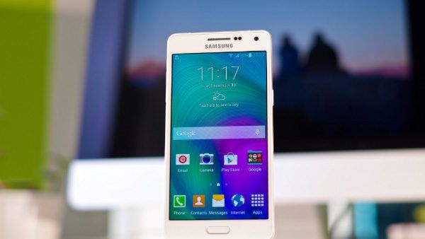 Linea Samsung Galaxy A