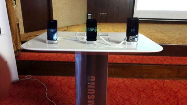 Linea Samsung Galaxy A
