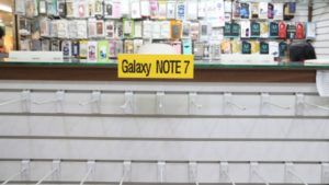 Samsung Galaxy Note 7