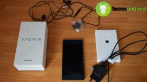 Sony Xperia XZ
