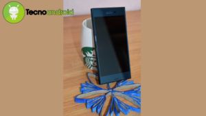 Sony Xperia XZ