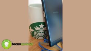 Sony Xperia XZ
