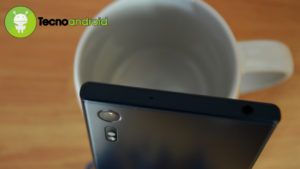 Sony Xperia XZ