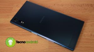 Sony Xperia XZ