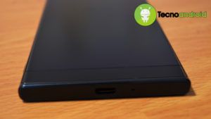Sony Xperia XZ