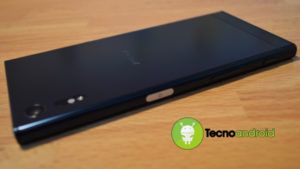 Sony Xperia XZ