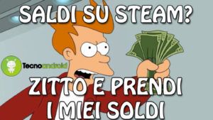 Steam