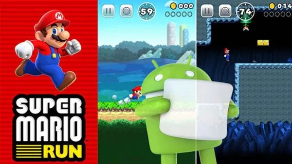 Super Mario Run supera i 50 milioni di download: in arrivo su Android