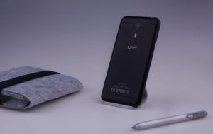 umi plus E