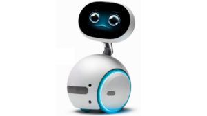 Zenbo