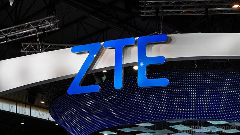 ZTE