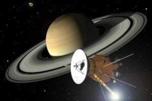 cassini