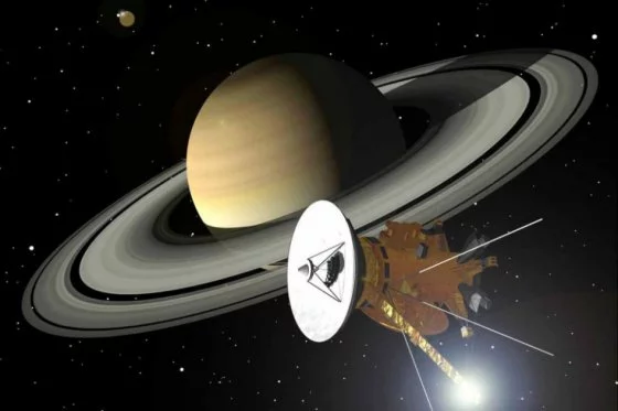 cassini