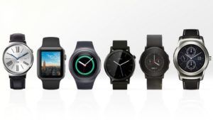 smartwatch