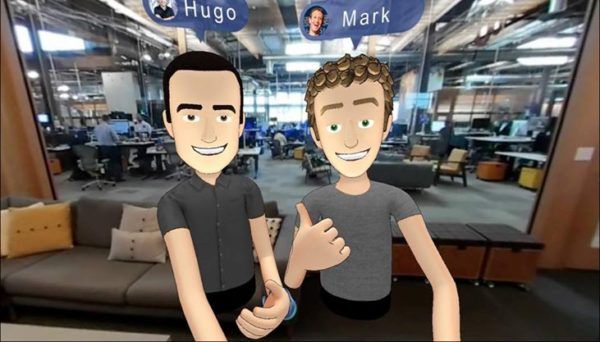 hugo barra oculus facebook