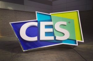 CES 2017
