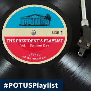 Spotify vuole il Presidente Obama nel suo team