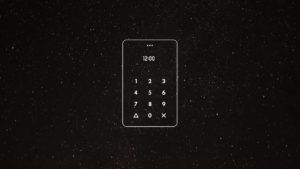 Light Phone