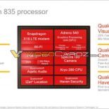 Snapdragon 835