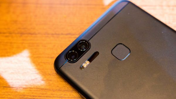 Asus Zenfone 3 Zoom