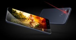 Asus Zenfone 3 Zoom