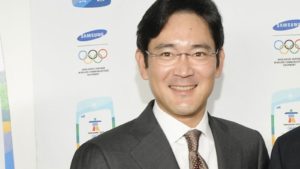 Park Geun-hye
