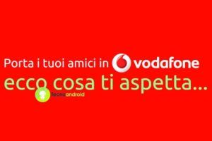 Vodafone