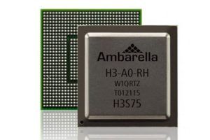 Ambarella