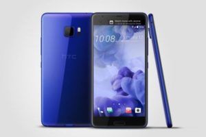 HTC U Ultra
