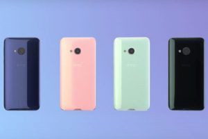 HTC U Ultra