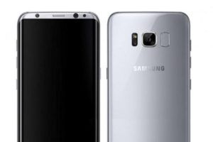 Galaxy S8