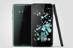 HTC U Play