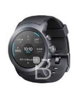LG Watch Style LG Watch Sport