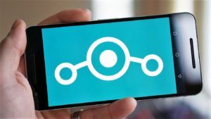 LineageOS root ufficiale