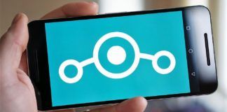 LineageOS root ufficiale