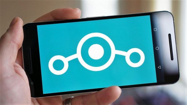 LineageOS root ufficiale 