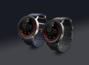 Misfit annuncia Vapor