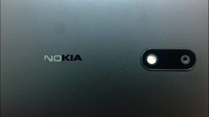 Nokia-6-logo