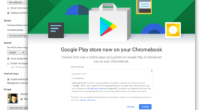 chromebook play google