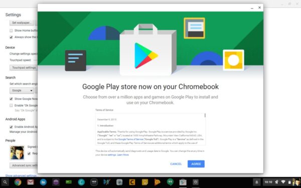 chromebook play google