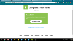 IFTTT