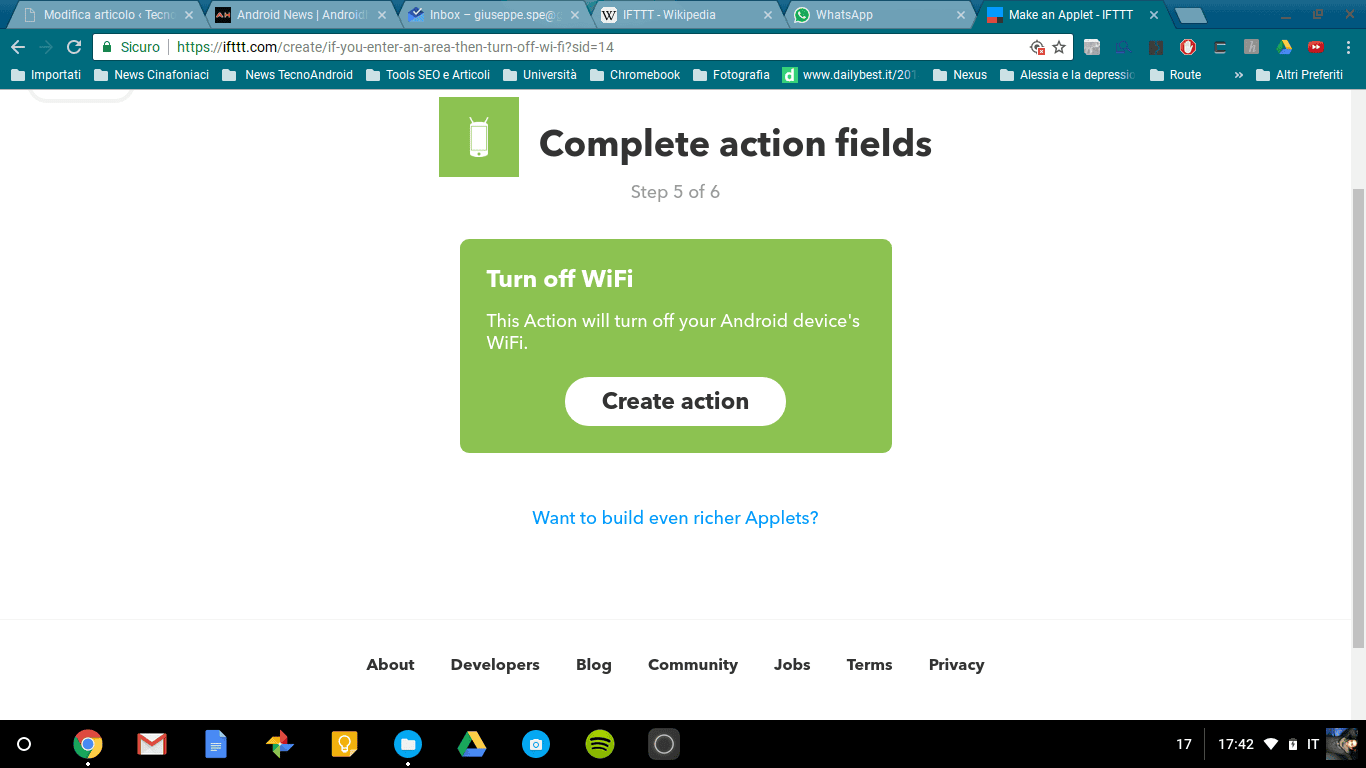 Screenshot 2017-01-27 at 17.42.27 IFTTT